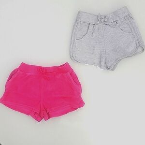 Polo/Garanimals 3T shorts